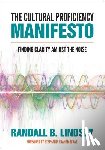 Lindsey - The Cultural Proficiency Manifesto: Finding Clarity Amidst the Noise