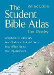 Dowley, Tim - The Student Bible Atlas
