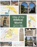 Hoffman, Mark Vitalis - Atlas of the Biblical World
