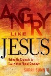 Sumner, Sarah - Angry Like Jesus