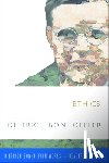 Barnett, Victoria J. - Ethics