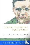 Bonhoeffer, Dietrich - Letters and Papers from Prison