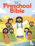 Bell, Lucy - Frolic Preschool Bible