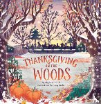 Alsdurf, Phyllis - Thanksgiving in the Woods