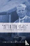 Barnett, Victoria J. - "After Ten Years"