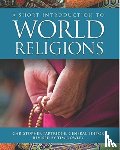 Timothy Dowley - A Short Introduction to World Religions