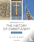 Timothy Dowley - Introduction to the History of Christianity