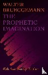Brueggemann, Walter - The Prophetic Imagination