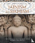  - A Brief Introduction to Jainism and Sikhism