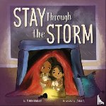 Rowland, Joanna - Stay Through the Storm