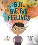 Winn, Lee, Jacob, Souva - The Boy with Big, Big Feelings