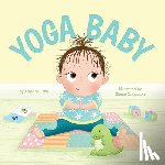 Flinn, Amanda - Yoga Baby