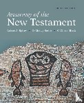 Black, C Clifton, Smith, D Moody, Spivey, Robert A - Anatomy of the New Testament, 8th Edition