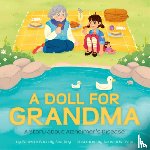 Sharkey, Paulette Bochnig - A Doll for Grandma: A Story about Alzheimer's Disease