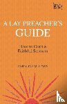 M., Lewis - A Lay Preacher's Guide