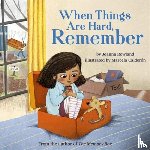 Rowland, Joanna - When Things Are Hard, Remember