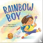 Rouanzion, Taylor - Rainbow Boy
