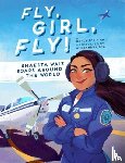 Pimm, Nancy Roe - Fly, Girl, Fly!