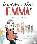 Webb, Amy - Awesomely Emma