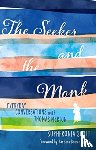 Sophfronia, Scott, Brown, Taylor - The Seeker and the Monk