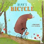 Laura, Renauld, Jennie, Poh - Bear's Bicycle