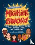 Melander, Rochelle - Mightier Than the Sword