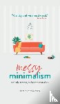 Crawford, Rachelle - Messy Minimalism