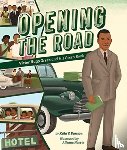 V., Dawson, Alleanna, Harris - Opening the Road