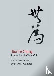 Tzu, Lao - Tao te Ching
