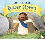 J., DeYoung, Joy, Krueger, Megan, Higgins - Lift-the-Flap Easter Stories for Young Children