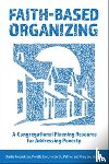 Fredrickson, Charles, Lien, Violetta, Palmer, Herbert E., Walther, Mary Lou - Faith-Based Organizing
