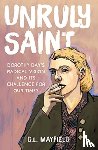 Mayfield, D.L. - Unruly Saint