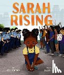 Chapman, Ty - Sarah Rising