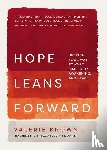 Brown, Valerie - Hope Leans Forward