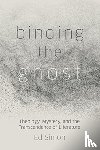 Simon, Ed - Binding the Ghost