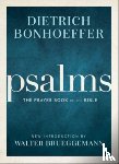 Bonhoeffer, Dietrich - Psalms
