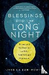 Kantrowitz, Jessica - Blessings for the Long Night