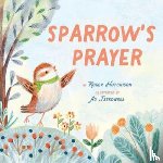 Hutchison, Roger - Sparrow's Prayer