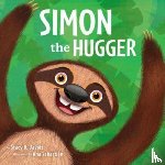 Davids, Stacy B. - Simon the Hugger