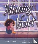 Swemba, Kelly - Missing Violet