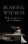 Arel, Stephanie N. - Bearing Witness