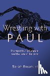 Emanuel, Sarah - Wrestling with Paul