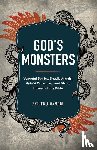 Hamori, Esther J. - God's Monsters