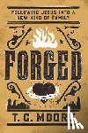 Moore, T.C. - Forged