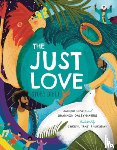 Lewis, Jacqui - The Just Love Story Bible