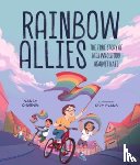Churnin, Nancy - Rainbow Allies