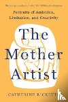 Ricketts, Catherine - The Mother Artist