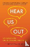 Yoder, Sue Pizor - Hear Us Out