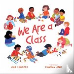 Sanders, Rob - We Are a Class