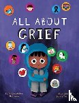 McKinney, Lora-Ellen - All About Grief